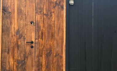 ARRIENDO LINDA CASA EN TALAGANTE