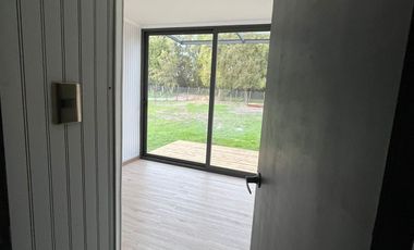 ARRIENDO LINDA CASA EN TALAGANTE