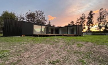 ARRIENDO LINDA CASA EN TALAGANTE