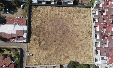 Terreno en venta en La Tijera, Tlajomulco de Zúñiga, Jalisco