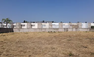 Terreno en venta en La Tijera, Tlajomulco de Zúñiga, Jalisco