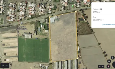 Terreno en venta en Belcanto, Tlajomulco de Zúñiga, Jalisco