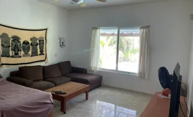 Casa en Venta en Puerto Aventuras, Solidaridad, Quintana Roo