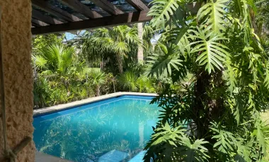 Casa en Venta en Puerto Aventuras, Solidaridad, Quintana Roo