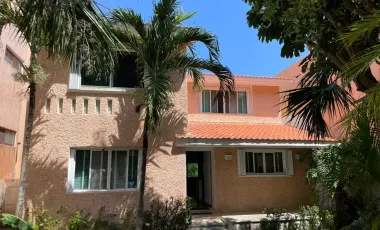 Casa en Venta en Puerto Aventuras, Solidaridad, Quintana Roo