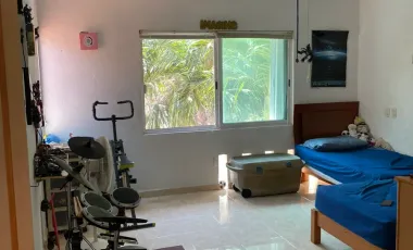 Casa en Venta en Puerto Aventuras, Solidaridad, Quintana Roo