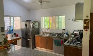 Casa en Venta en Puerto Aventuras, Solidaridad, Quintana Roo