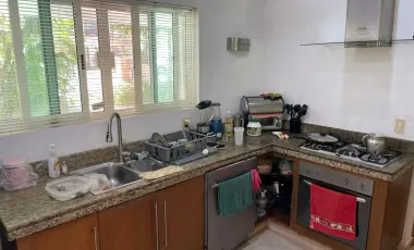 Casa en Venta en Puerto Aventuras, Solidaridad, Quintana Roo