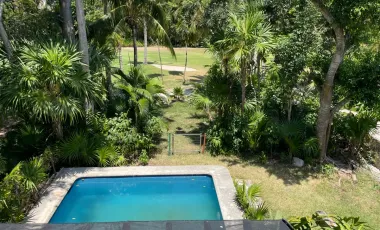 Casa en Venta en Puerto Aventuras, Solidaridad, Quintana Roo