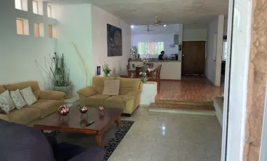 Casa en Venta en Puerto Aventuras, Solidaridad, Quintana Roo