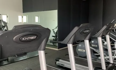 Departamento en renta en Del Paseo Residencial, Monterrey, Nuevo León