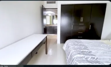 Departamento en renta en Del Paseo Residencial, Monterrey, Nuevo León