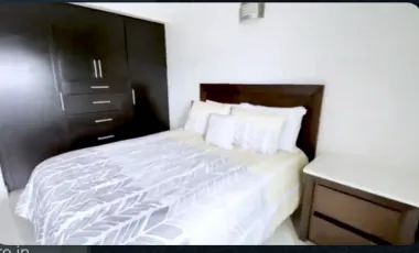 Departamento en renta en Del Paseo Residencial, Monterrey, Nuevo León