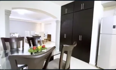 Departamento en renta en Del Paseo Residencial, Monterrey, Nuevo León