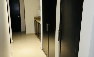 Departamento en renta en Del Paseo Residencial, Monterrey, Nuevo León