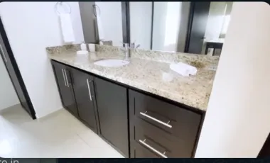 Departamento en renta en Del Paseo Residencial, Monterrey, Nuevo León