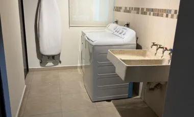 Departamento en renta en Del Paseo Residencial, Monterrey, Nuevo León