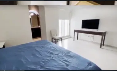 Departamento en renta en Del Paseo Residencial, Monterrey, Nuevo León