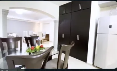 Departamento en renta en Del Paseo Residencial, Monterrey, Nuevo León