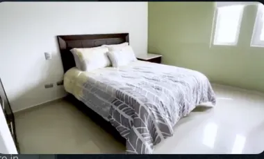 Departamento en renta en Del Paseo Residencial, Monterrey, Nuevo León