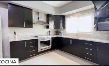 Departamento en renta en Del Paseo Residencial, Monterrey, Nuevo León