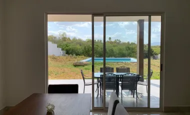 Quinta en venta en Congregación Calles, Montemorelos, Nuevo León