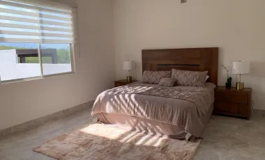 Quinta en venta en Congregación Calles, Montemorelos, Nuevo León