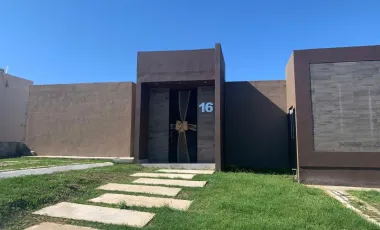Quinta en venta en Congregación Calles, Montemorelos, Nuevo León