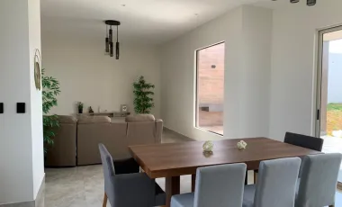 Quinta en venta en Congregación Calles, Montemorelos, Nuevo León