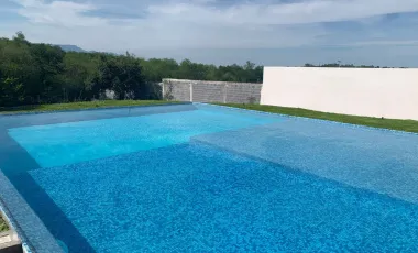 Quinta en venta en Congregación Calles, Montemorelos, Nuevo León