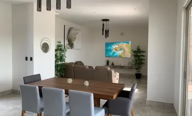 Quinta en venta en Congregación Calles, Montemorelos, Nuevo León