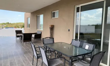 Quinta en venta en Congregación Calles, Montemorelos, Nuevo León