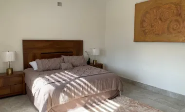 Quinta en venta en Congregación Calles, Montemorelos, Nuevo León