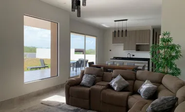 Quinta en venta en Congregación Calles, Montemorelos, Nuevo León