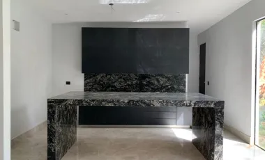 Quinta en venta en Congregación Calles, Montemorelos, Nuevo León