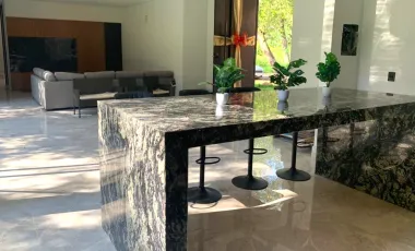 Quinta en venta en Congregación Calles, Montemorelos, Nuevo León