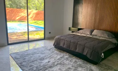 Quinta en venta en Congregación Calles, Montemorelos, Nuevo León