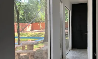 Quinta en venta en Congregación Calles, Montemorelos, Nuevo León