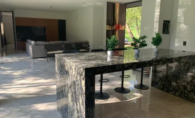 Quinta en venta en Congregación Calles, Montemorelos, Nuevo León