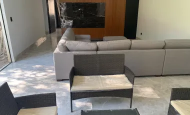 Quinta en venta en Congregación Calles, Montemorelos, Nuevo León