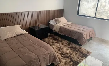 Quinta en venta en Congregación Calles, Montemorelos, Nuevo León