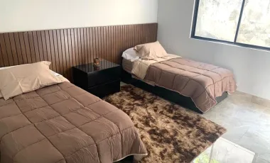 Quinta en venta en Congregación Calles, Montemorelos, Nuevo León