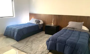 Quinta en venta en Congregación Calles, Montemorelos, Nuevo León