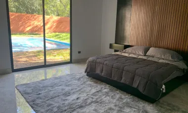 Quinta en venta en Congregación Calles, Montemorelos, Nuevo León