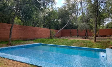 Quinta en venta en Congregación Calles, Montemorelos, Nuevo León