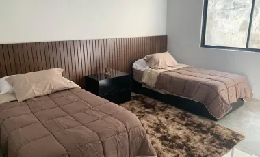 Quinta en venta en Congregación Calles, Montemorelos, Nuevo León