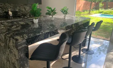 Quinta en venta en Congregación Calles, Montemorelos, Nuevo León