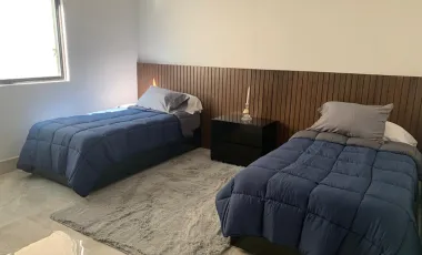 Quinta en venta en Congregación Calles, Montemorelos, Nuevo León