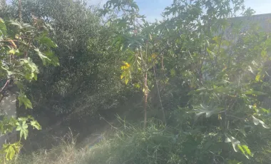 Terreno en venta en Santa Anita, Tlajomulco de Zúñiga, Jalisco