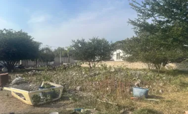 Terreno en venta en Santa Anita, Tlajomulco de Zúñiga, Jalisco